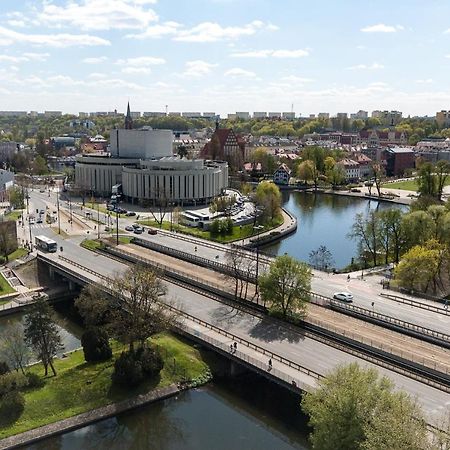 Dream Team Nordic Haven Apartment Бидгошч Екстериор снимка
