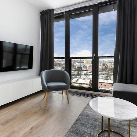Dream Team Nordic Haven Apartment Бидгошч Екстериор снимка
