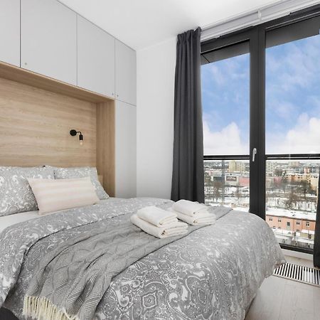 Dream Team Nordic Haven Apartment Бидгошч Екстериор снимка