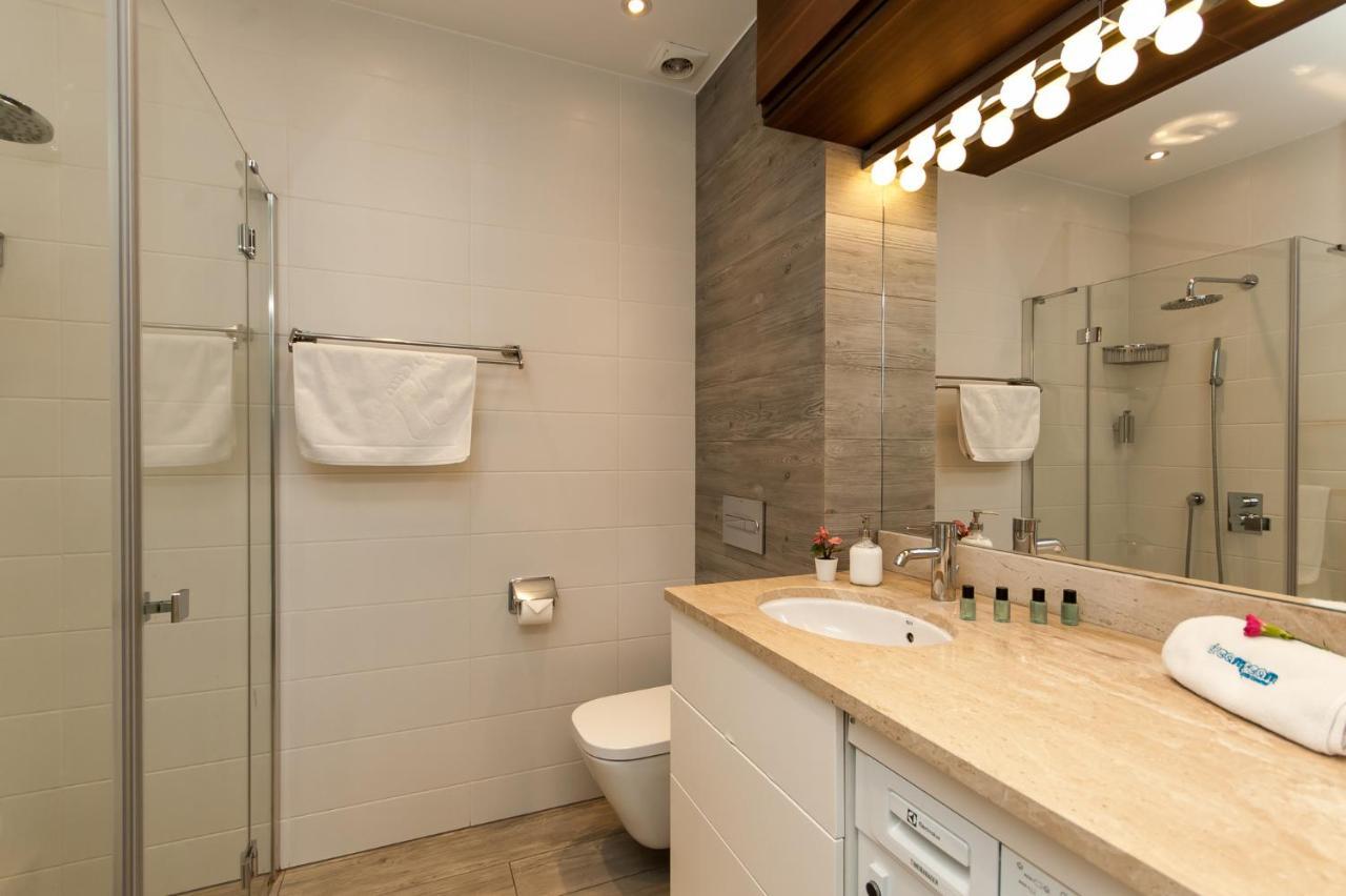 Dream Team Nordic Haven Apartment Бидгошч Екстериор снимка