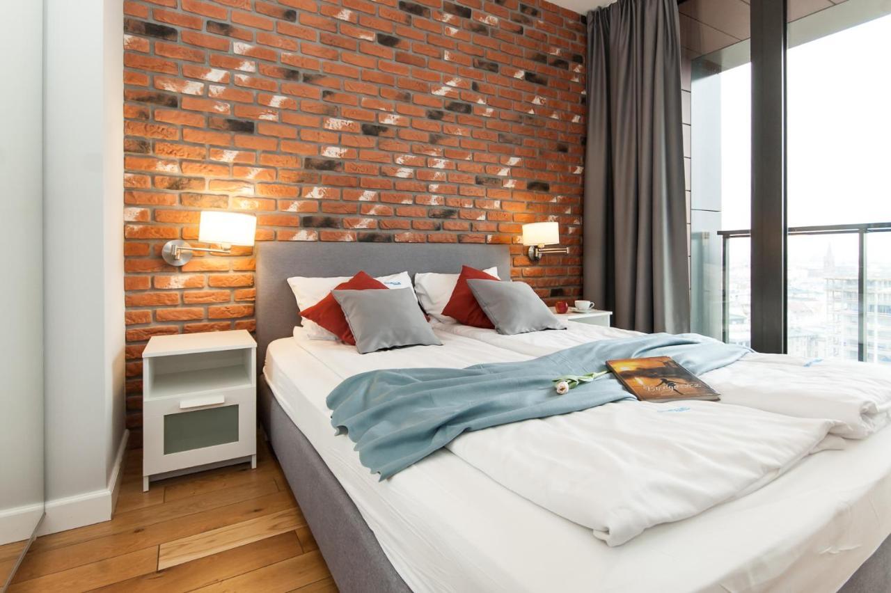 Dream Team Nordic Haven Apartment Бидгошч Екстериор снимка