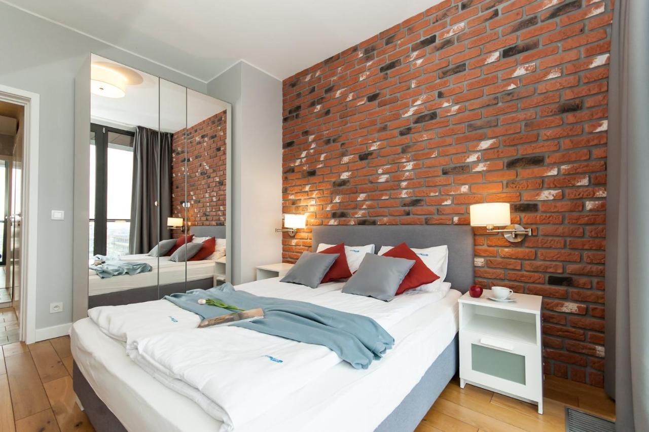 Dream Team Nordic Haven Apartment Бидгошч Екстериор снимка