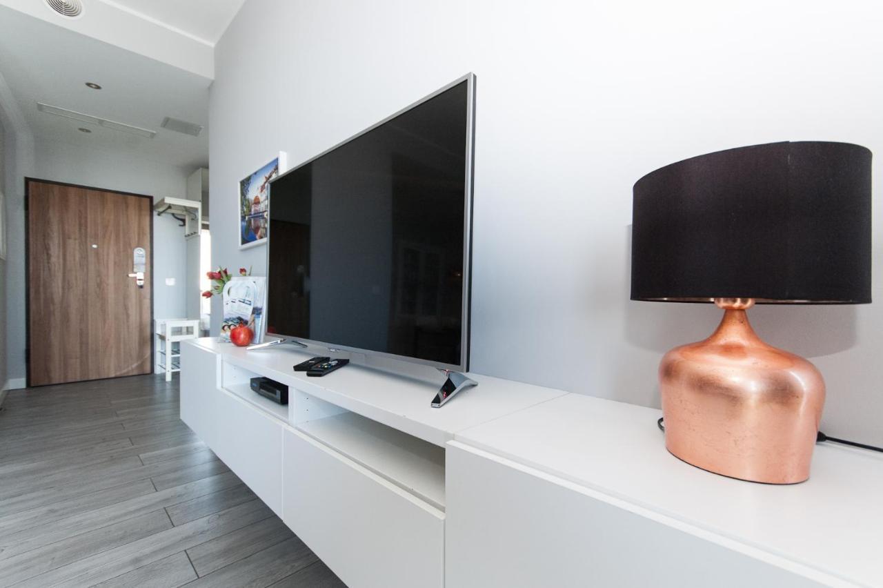Dream Team Nordic Haven Apartment Бидгошч Екстериор снимка