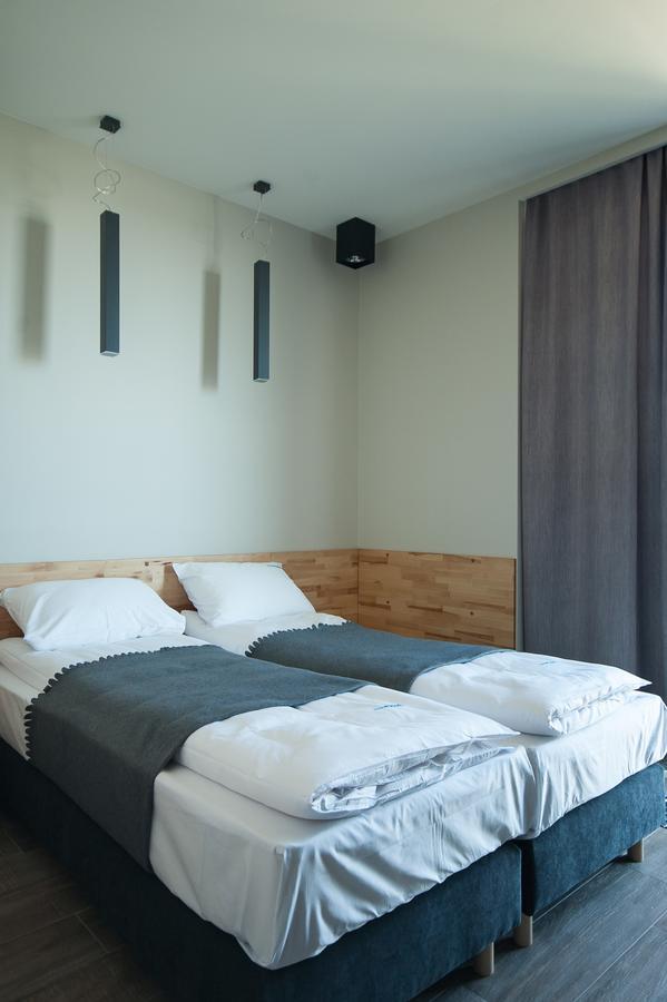 Dream Team Nordic Haven Apartment Бидгошч Екстериор снимка