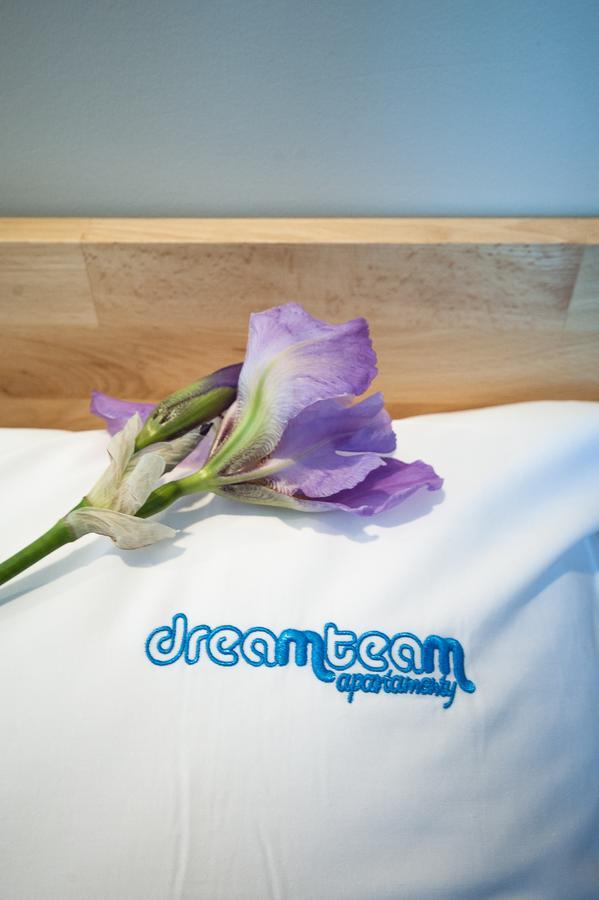 Dream Team Nordic Haven Apartment Бидгошч Екстериор снимка